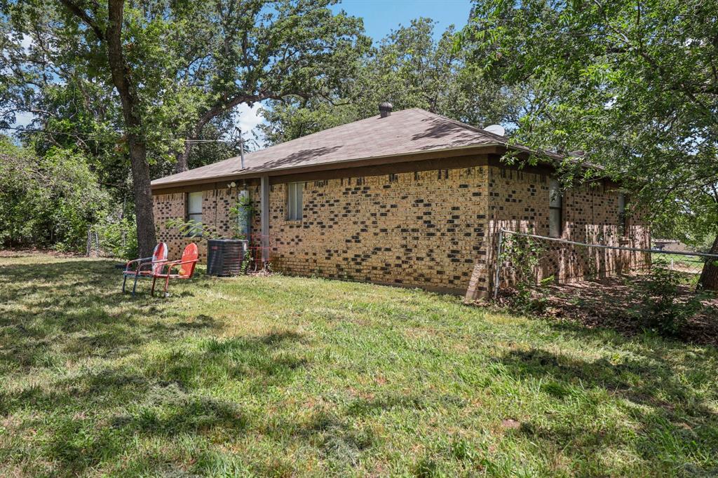 La Junta Meadows Add - Residential