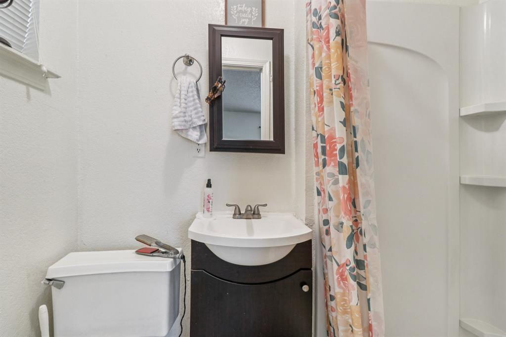 La Junta Meadows Add - Residential