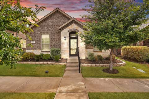 Photo of 7001 Dandelion Drive, Little Elm, TX 76227 (MLS # 21369529)