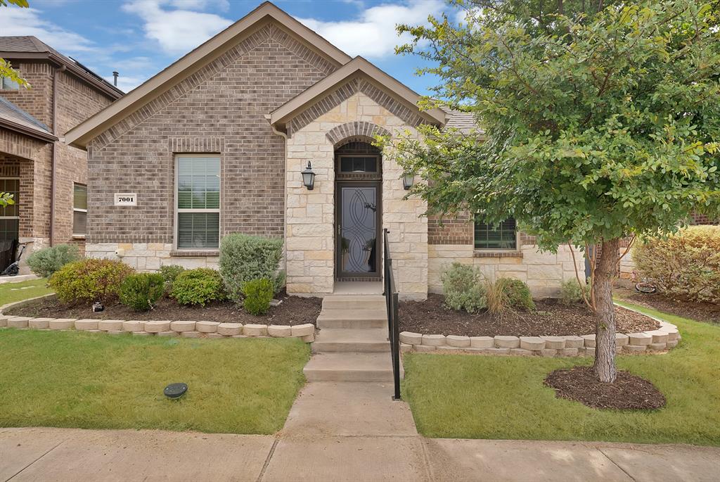 7001 Dandelion Drive
