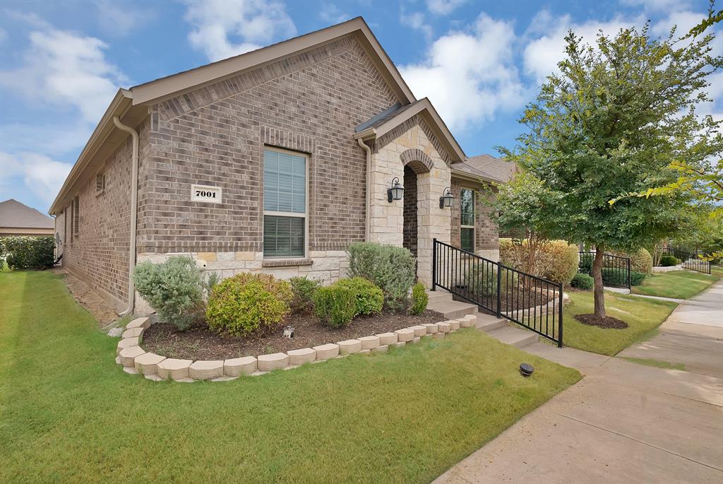 7001 Dandelion Drive