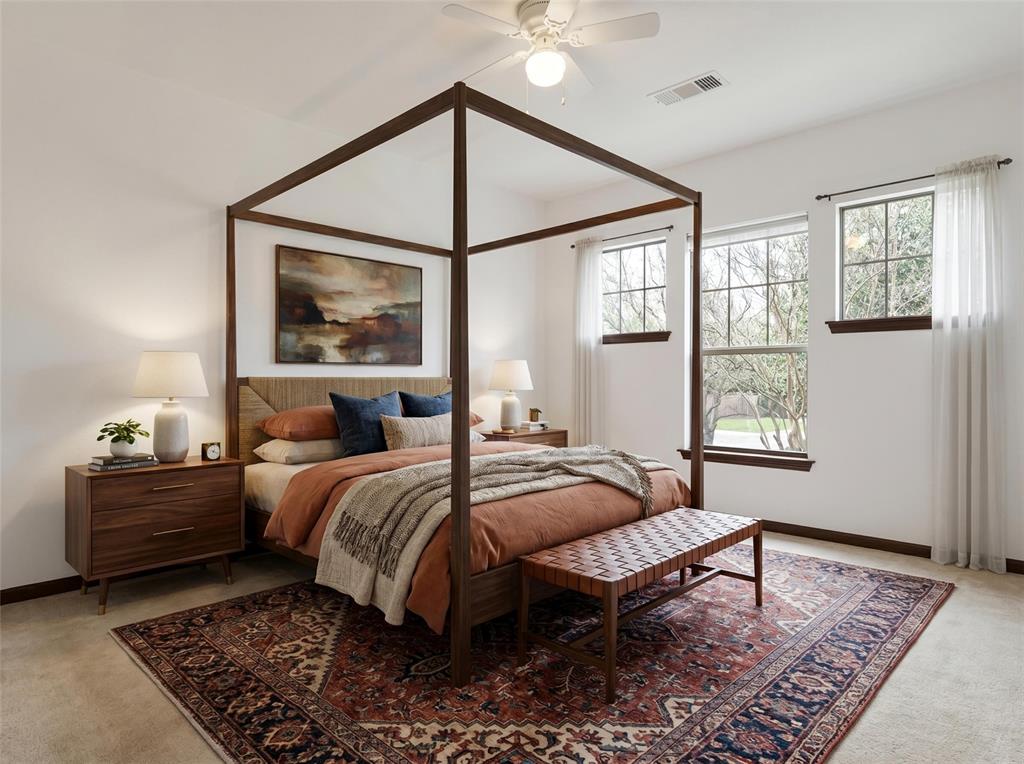Mayberry Park - Residential