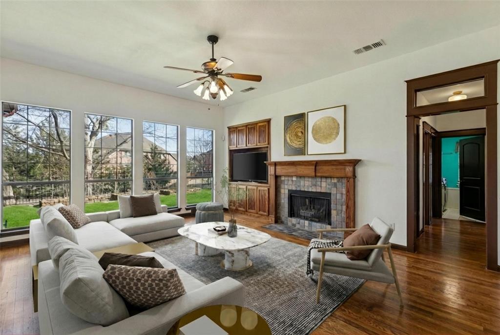 Mayberry Park - Residential