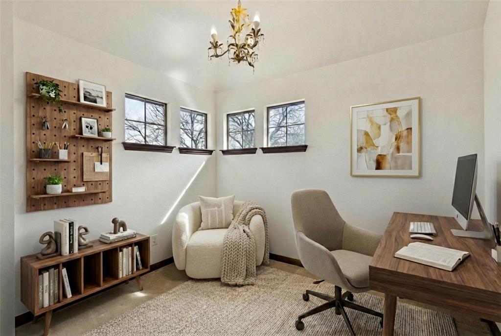 Mayberry Park - Residential