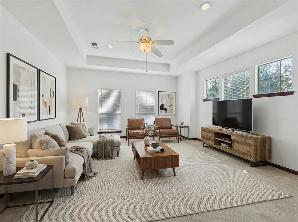 Mayberry Park - Residential