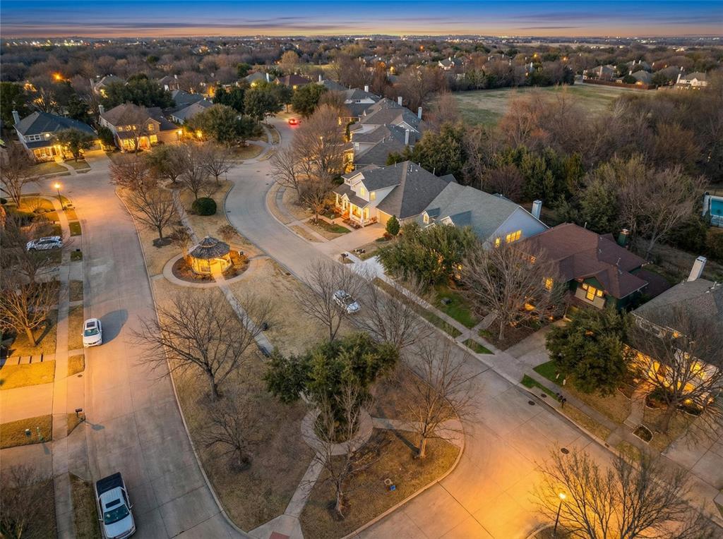 Mayberry Park - Residential