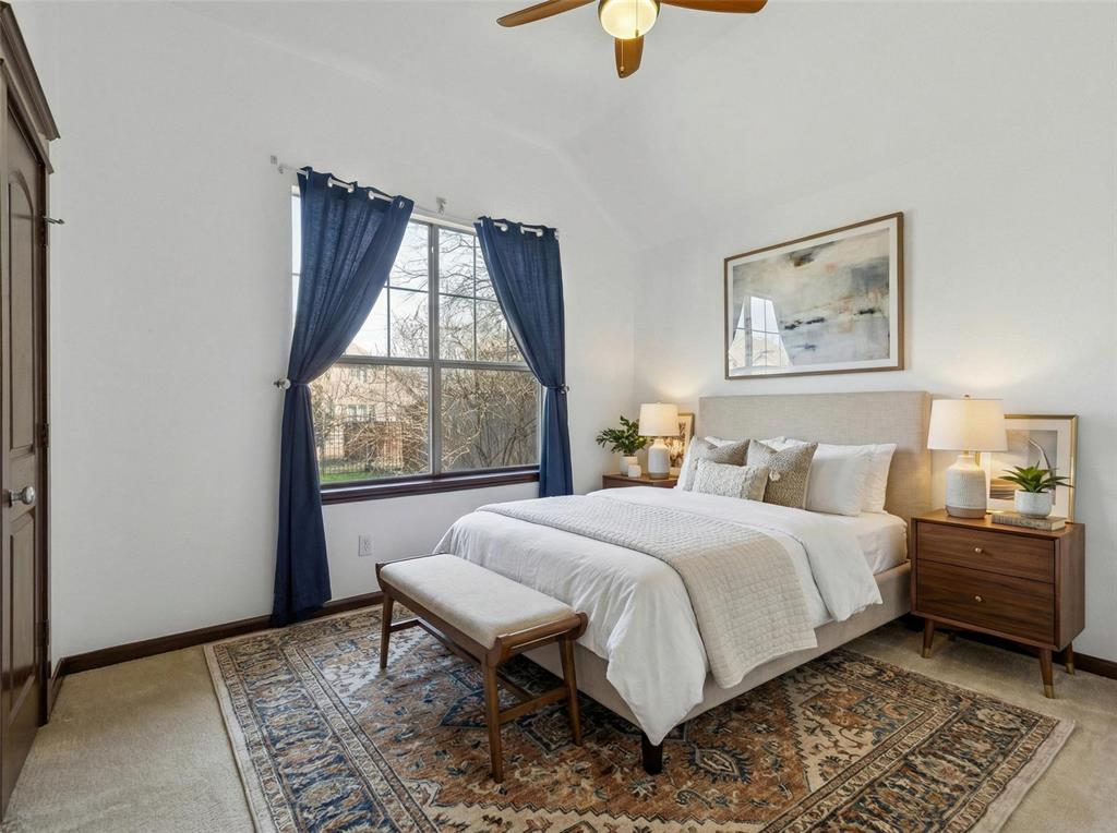 Mayberry Park - Residential