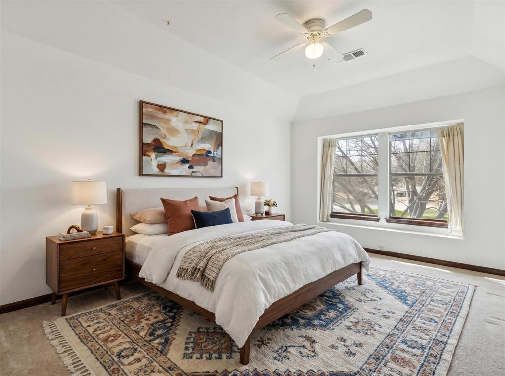 Mayberry Park - Residential