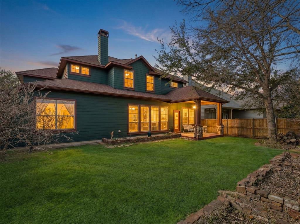 Mayberry Park - Residential