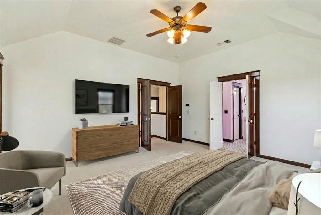 Mayberry Park - Residential