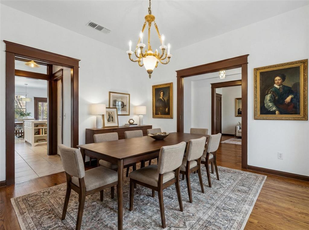 Mayberry Park - Residential