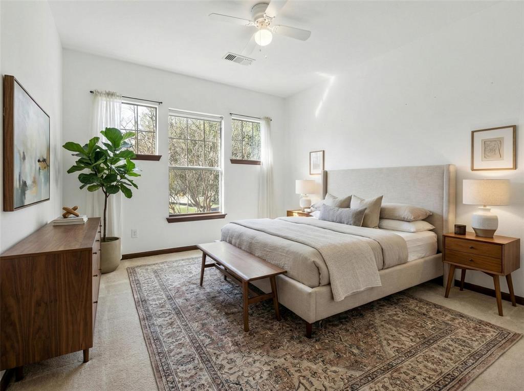 Mayberry Park - Residential