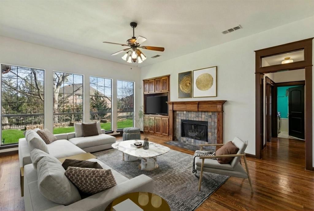 Mayberry Park - Residential