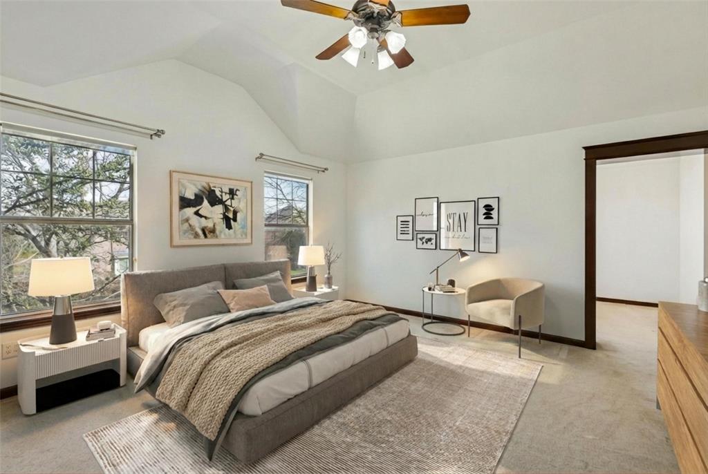 Mayberry Park - Residential