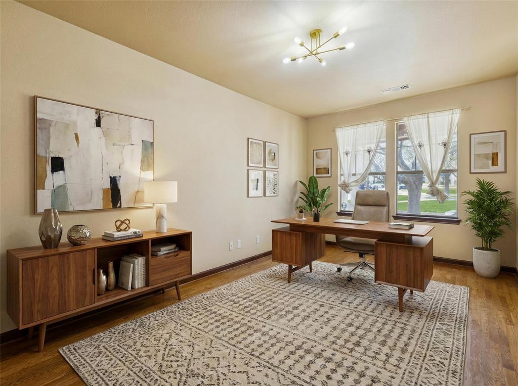 Mayberry Park - Residential