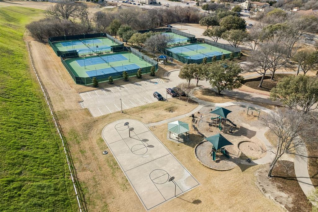 Mayberry Park - Residential