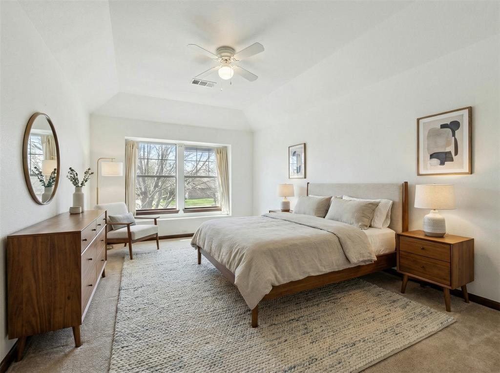 Mayberry Park - Residential