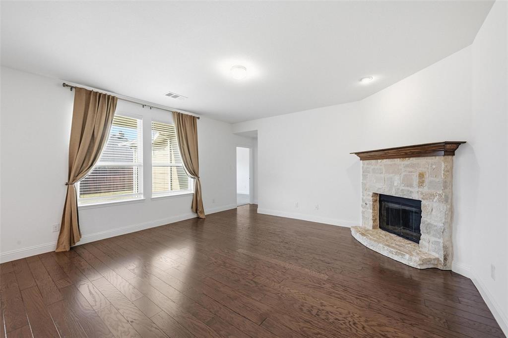 Paloma Creek South Ph 3b2 - Residential