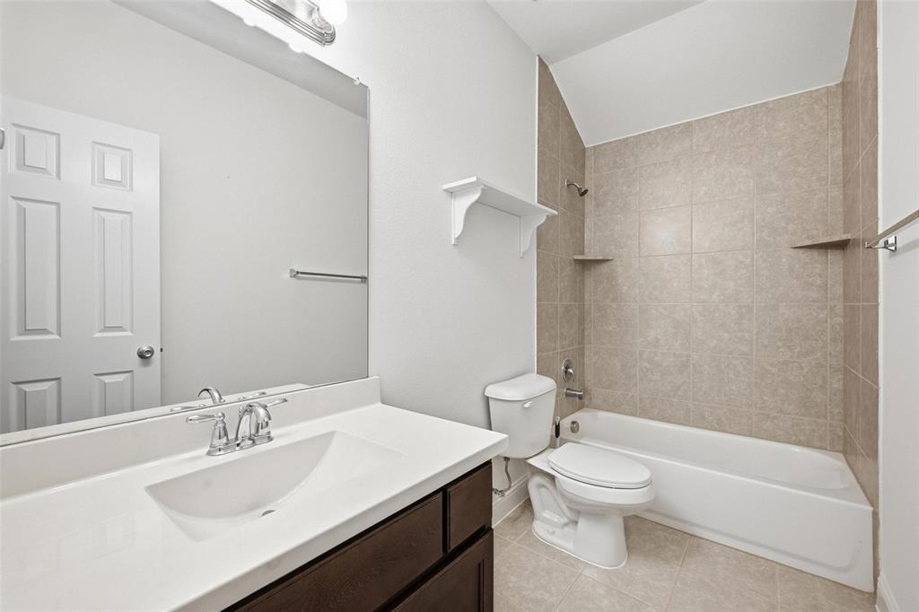 Paloma Creek South Ph 3b2 - Residential