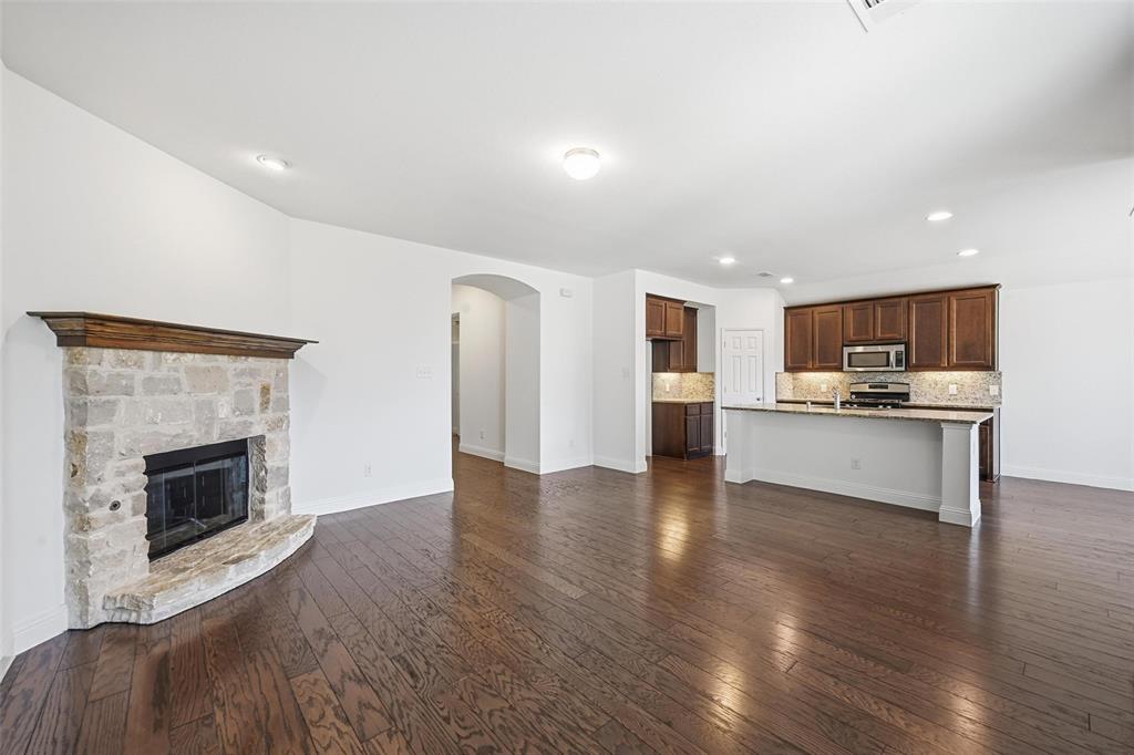 Paloma Creek South Ph 3b2 - Residential