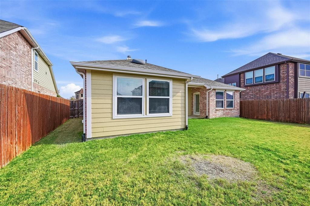 Paloma Creek South Ph 3b2 - Residential