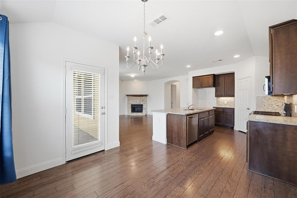 Paloma Creek South Ph 3b2 - Residential