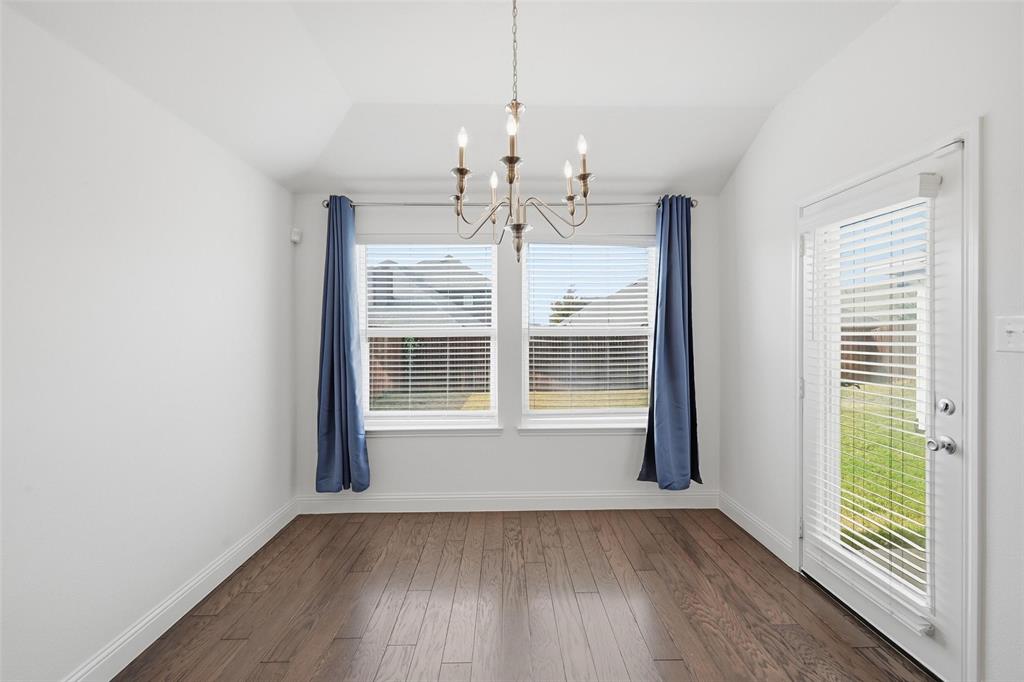 Paloma Creek South Ph 3b2 - Residential