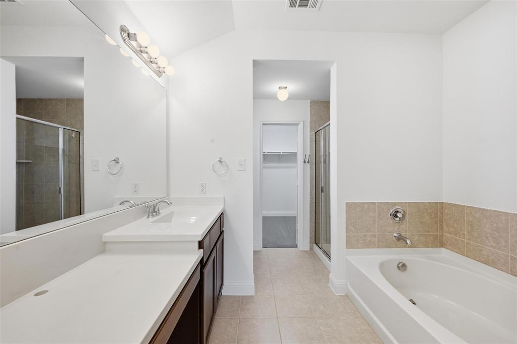 Paloma Creek South Ph 3b2 - Residential