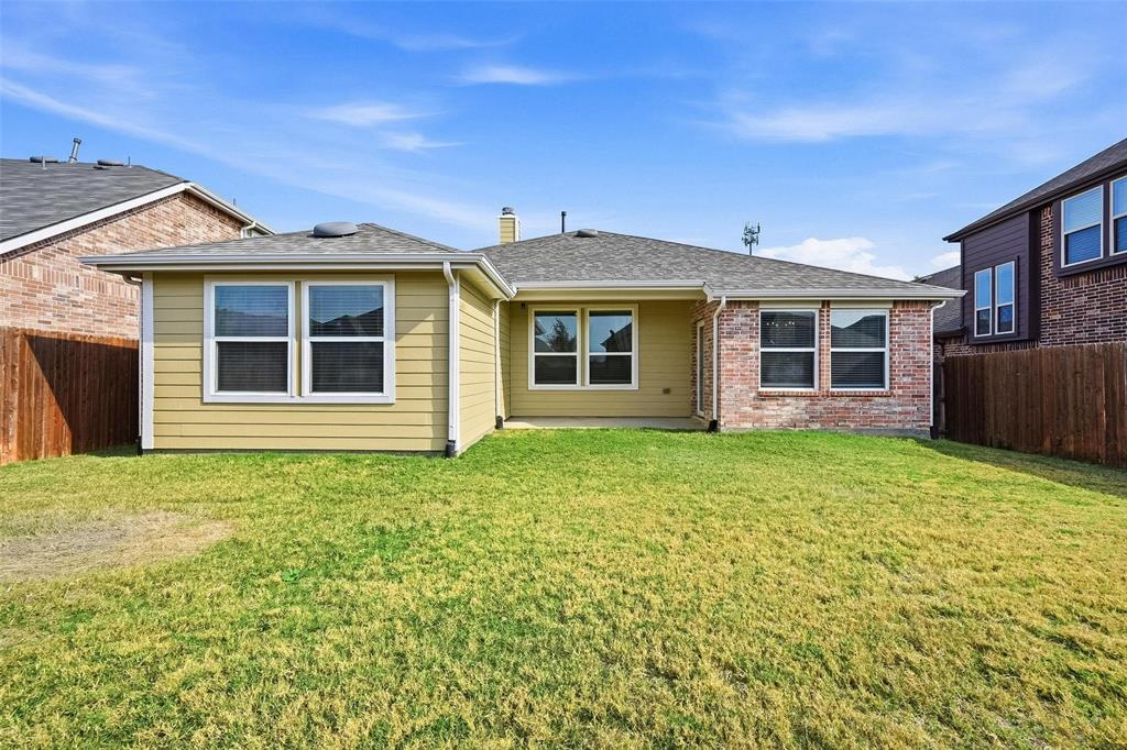 Paloma Creek South Ph 3b2 - Residential