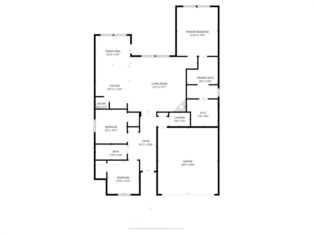 Paloma Creek South Ph 3b2 - Residential