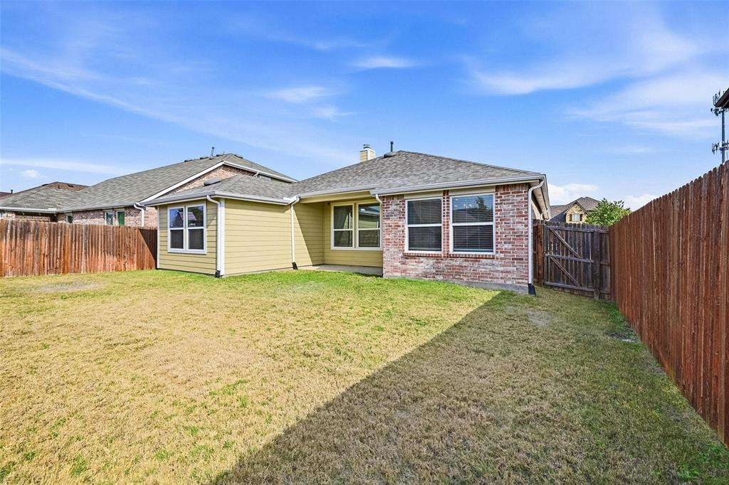 Paloma Creek South Ph 3b2 - Residential