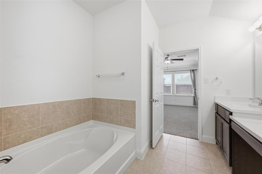 Paloma Creek South Ph 3b2 - Residential