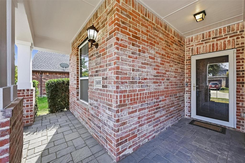 Paloma Creek South Ph 3b2 - Residential