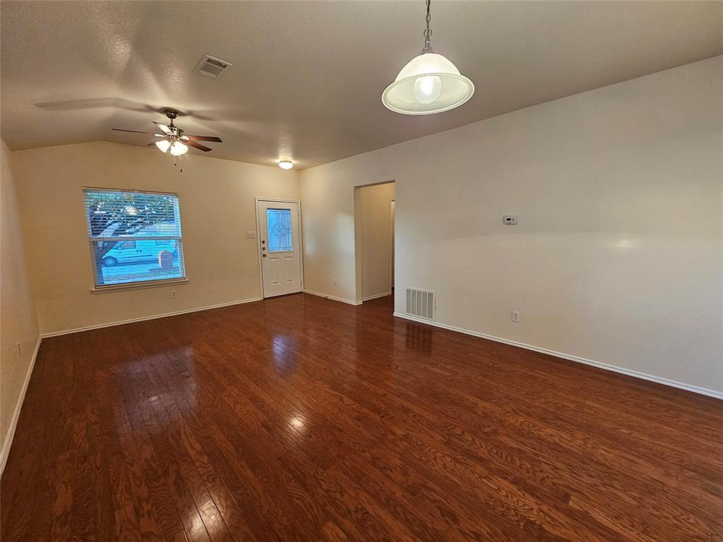 Lake Parks 01a - Residential Lease