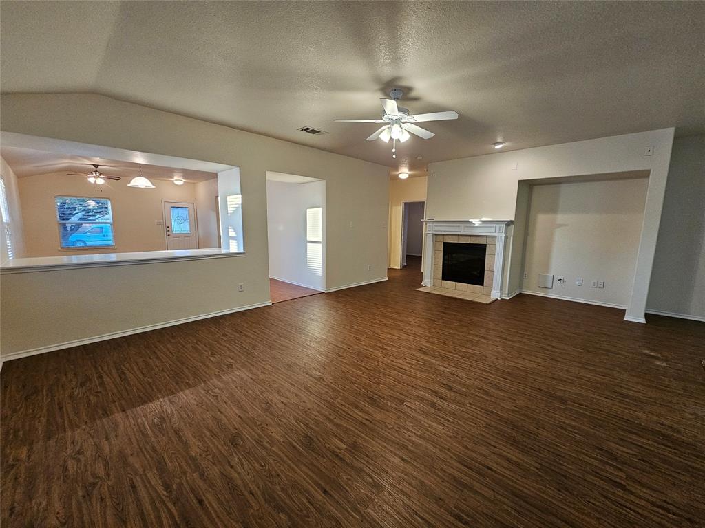 Lake Parks 01a - Residential Lease