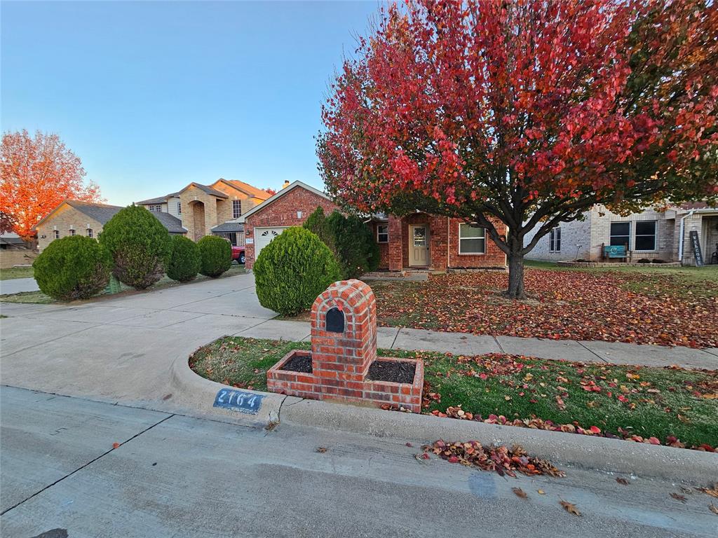 Lake Parks 01a - Residential Lease