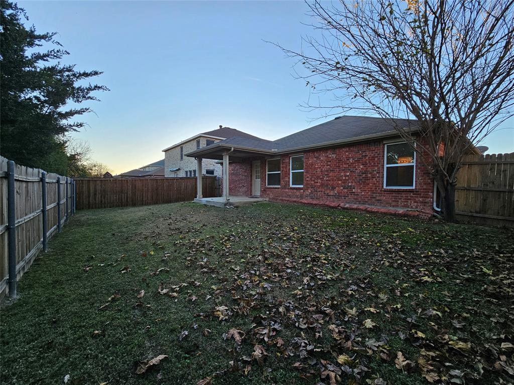 Lake Parks 01a - Residential Lease