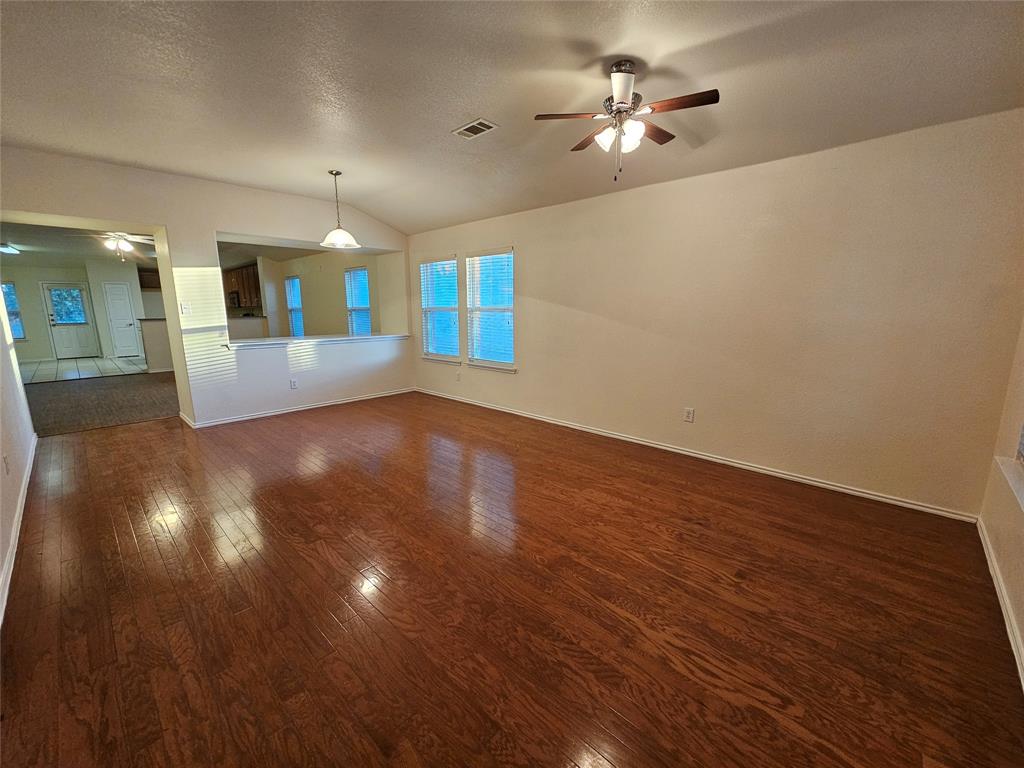 Lake Parks 01a - Residential Lease