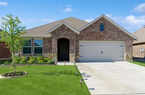 781 Daybreak Lane Lavon TX 75166