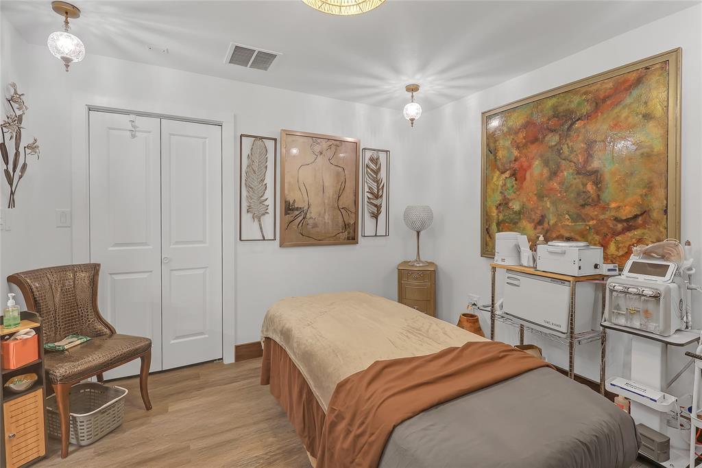 Princeton Original Donation - Land