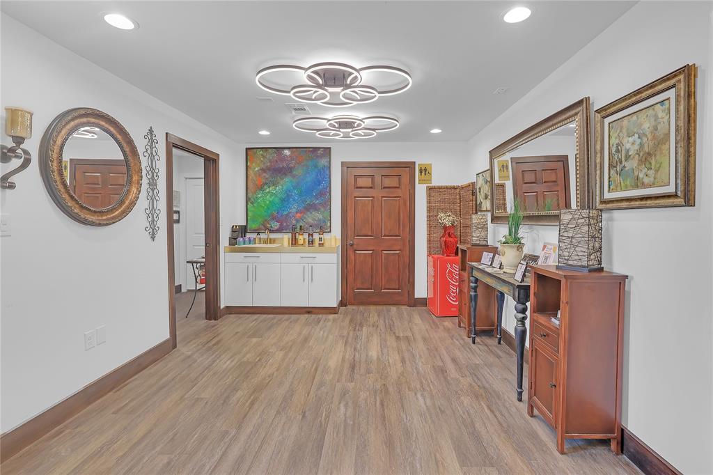 Princeton Original Donation - Land