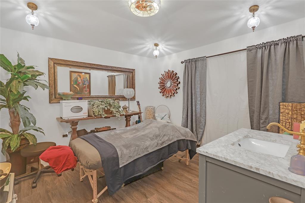 Princeton Original Donation - Land