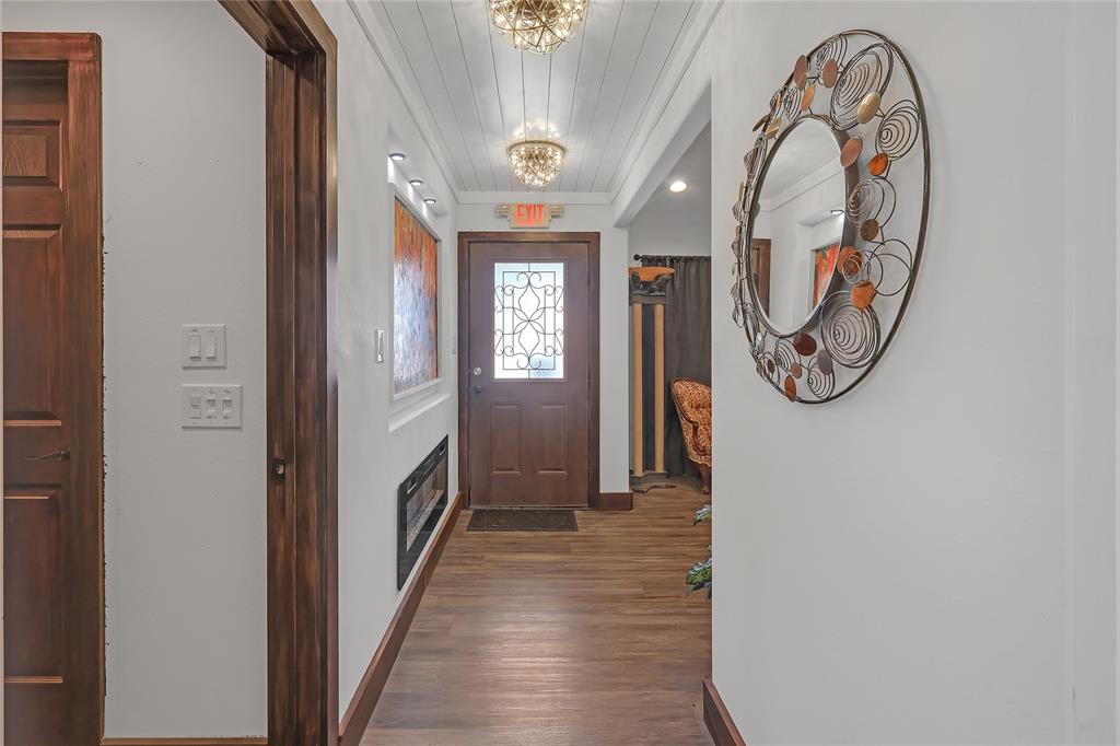 Princeton Original Donation - Land