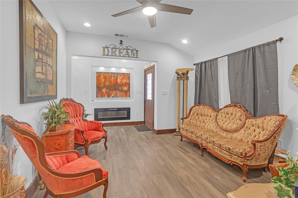 Princeton Original Donation - Land