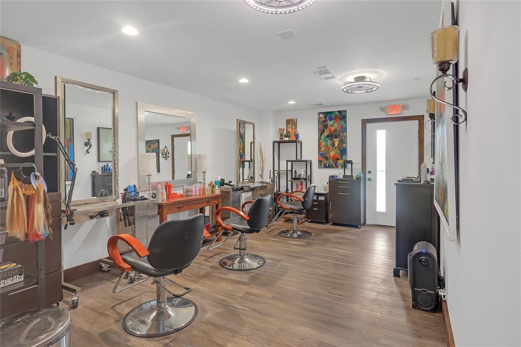 Princeton Original Donation - Land