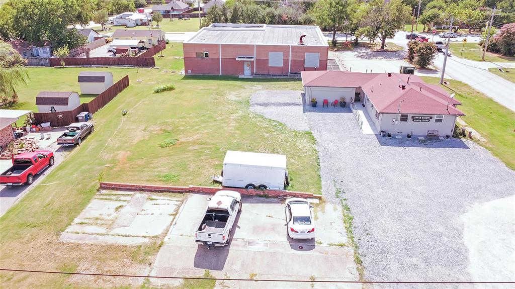 Princeton Original Donation - Land