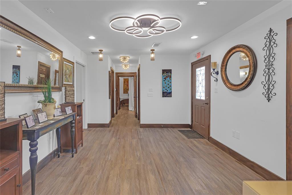 Princeton Original Donation - Land