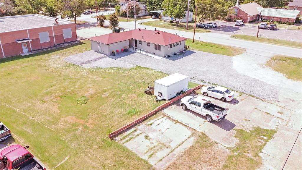 Princeton Original Donation - Land