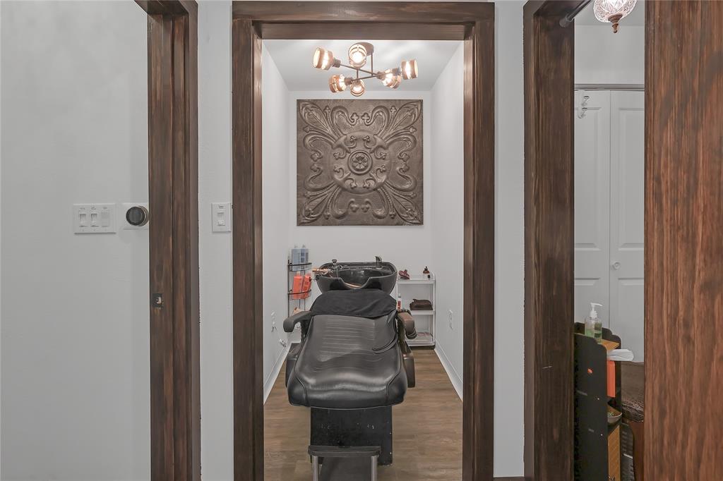 Princeton Original Donation - Land