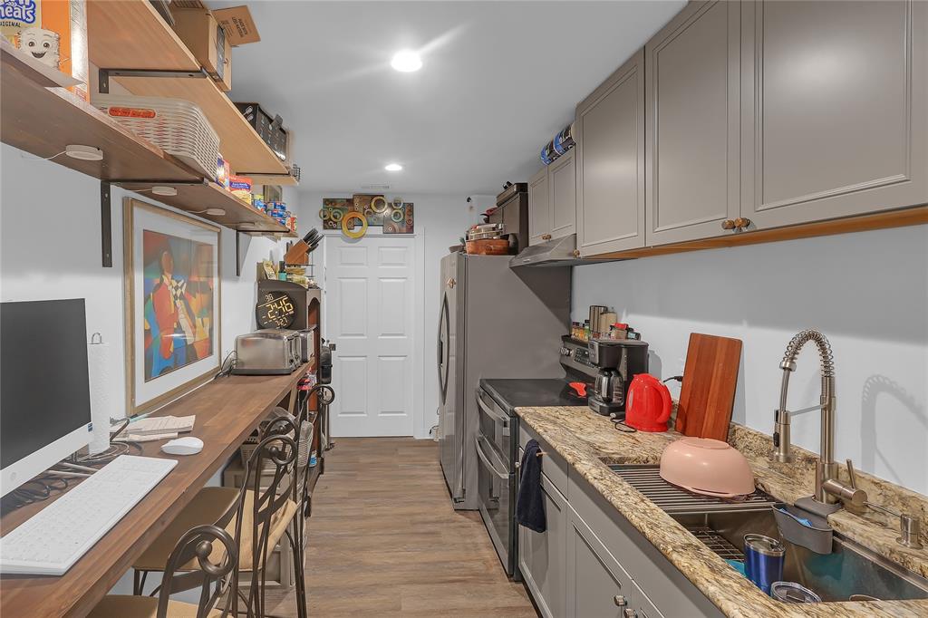 Princeton Original Donation - Land